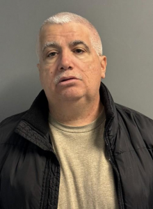 Michael R Sola a registered Sex Offender of New York