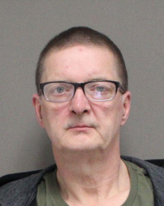 Robert Christie a registered Sex Offender of New York