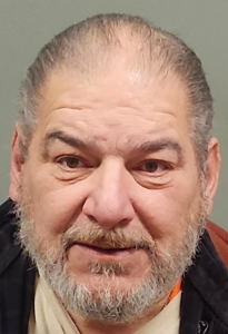 Denis Akgun a registered Sex Offender of New York