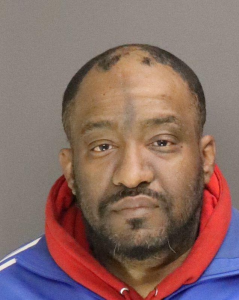 Kasheem Armstrong a registered Sex Offender of New York