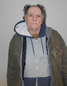 Steven M Cromp a registered Sex Offender of New York