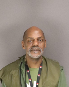 Marvin Patterson a registered Sex Offender of New York