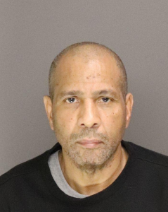 Jeffrey Richards a registered Sex Offender of New York