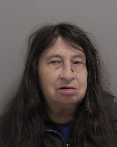 Susan A Samanka a registered Sex Offender of New York