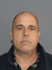 Tomas M Schermerhorn a registered Sex Offender of New York