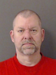 Daniel Wood a registered Sex Offender of New York