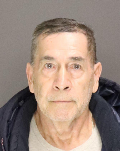 Carlos Cintron a registered Sex Offender of New York