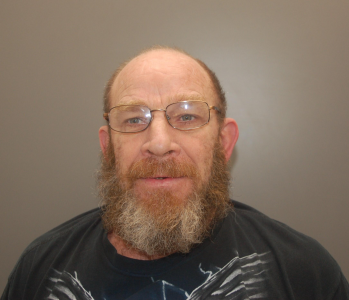 Kenneth Davies a registered Sex Offender of New York