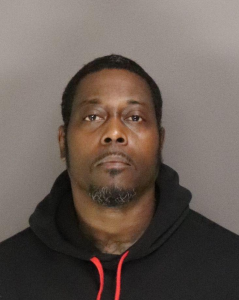 Deshawn James a registered Sex Offender of New York
