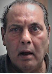 John Paul Mondera a registered Sex Offender of Pennsylvania