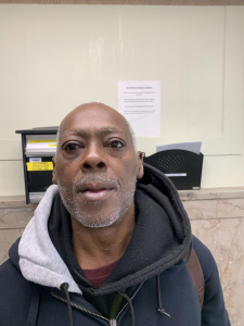 Charles Phillips a registered Sex Offender of New York