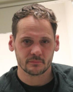 Paul R Ashdown a registered Sex Offender of New York