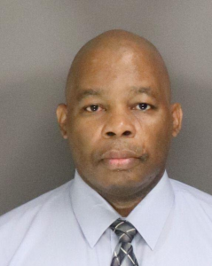 Donald Faison a registered Sex Offender of New York