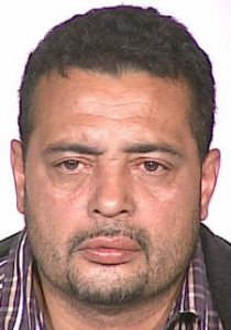 Jose Figueroa a registered  of 
