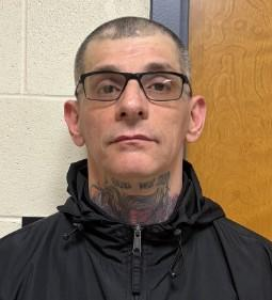 Richard Geoffrion a registered Sex Offender of New York