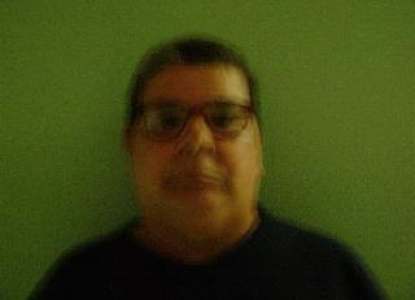 Juan Ortiz a registered Sex Offender of New York