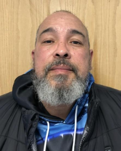 John M Shelton a registered Sex Offender of New York