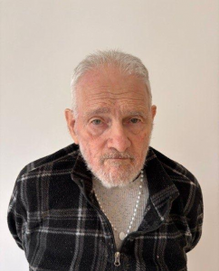 Donald G Tryon a registered Sex Offender of New York
