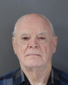 Donald Whitmarsh a registered Sex Offender of New York