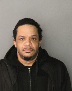 Domonick Pennicooke a registered Sex Offender of New York