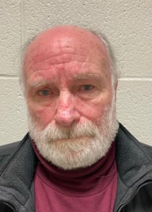 Kurt H Rasmussen a registered Sex Offender of New York