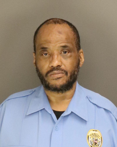Mark Robinson a registered Sex Offender of New York