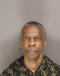 Robert Breland a registered Sex Offender of New York