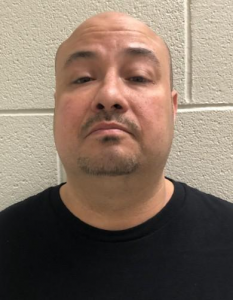 Andre R Fermaints a registered Sex Offender of New York