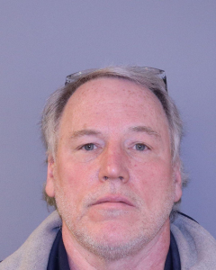 Joseph Gallagher a registered Sex Offender of New York