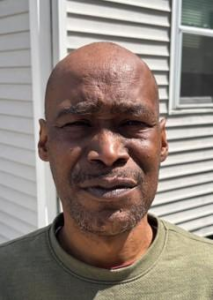Angel Baez a registered Sex Offender of New York