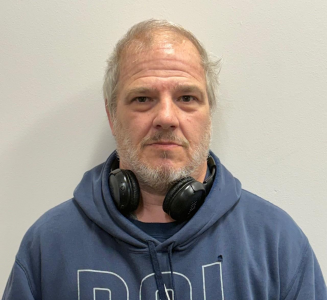 John Barcomb a registered Sex Offender of New York