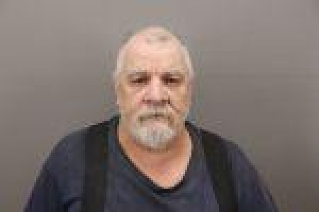 Burton K Bonesteel a registered Sex Offender of New York