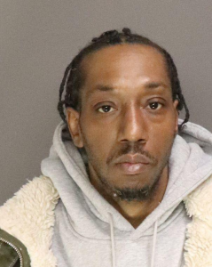 Yunus Curry a registered Sex Offender of New York