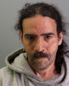 Jose Diaz a registered Sex Offender of New York