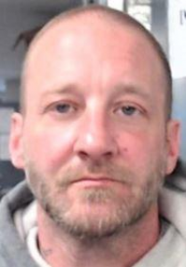 Steven Anderson a registered Sex Offender of New York