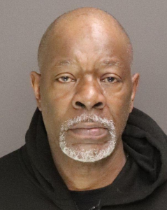Joe Carter a registered Sex Offender of New York