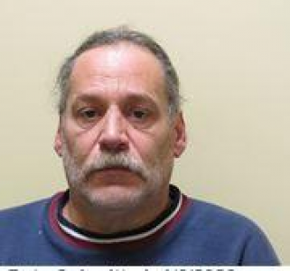 Michael A Cuozzo a registered  of 