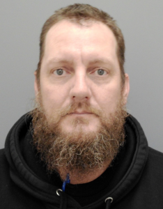Matthew R Fry a registered Sex Offender of New York