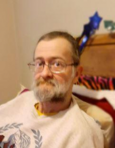 Leonard Jones a registered  of 
