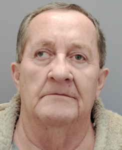 Gary L Rookey a registered Sex Offender of New York