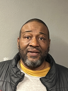 Donald Wood a registered Sex Offender of New York