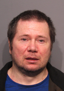 David C Bamberry a registered Sex Offender of New York