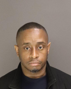 Jarett Battle a registered Sex Offender of New York