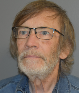 Jonathan French a registered Sex Offender of New York