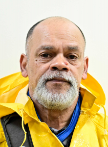 Daniel Villegas a registered Sex Offender of New York