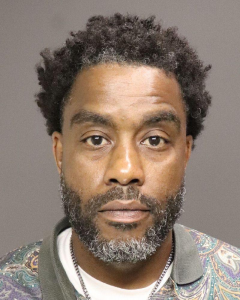 Raymond Parkman a registered Sex Offender of New York