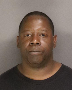 Sean Perry a registered Sex Offender of New York