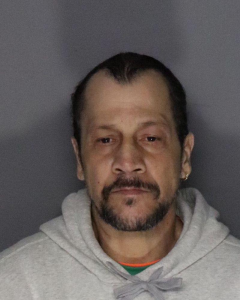 Santiago Ramos a registered Sex Offender of New York