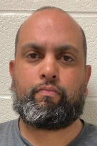 Juan R Vargas a registered Sex Offender of New York