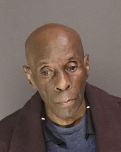 Van White a registered Sex Offender of New York